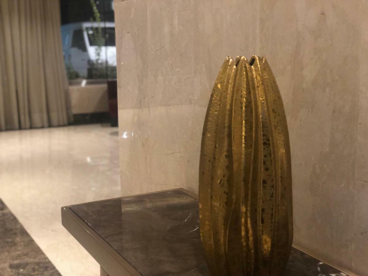 Dar Al Maamon Furnished Apartment Yidda Exterior foto