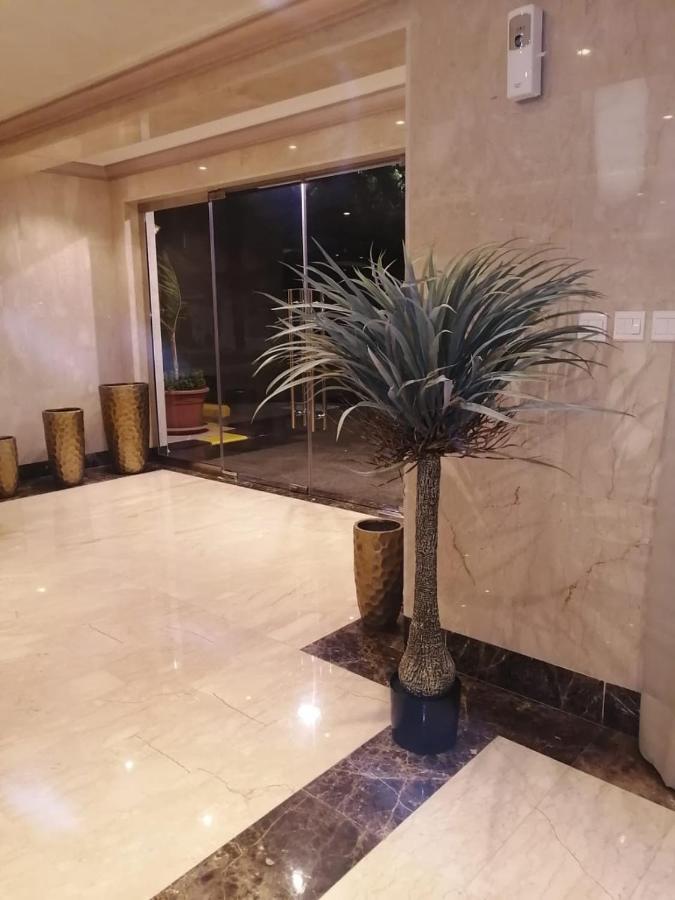Dar Al Maamon Furnished Apartment Yidda Exterior foto